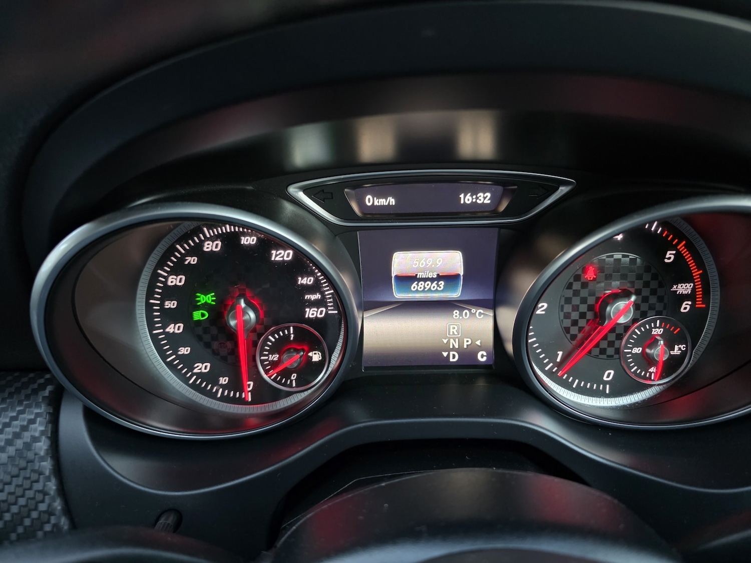 Used Mercedes-Benz A-Class 2016 for sale - 76547809: Photo 18