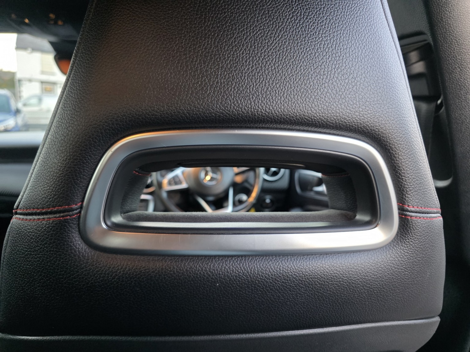 Used Mercedes-Benz A-Class 2016 for sale - 76547809: Photo 20