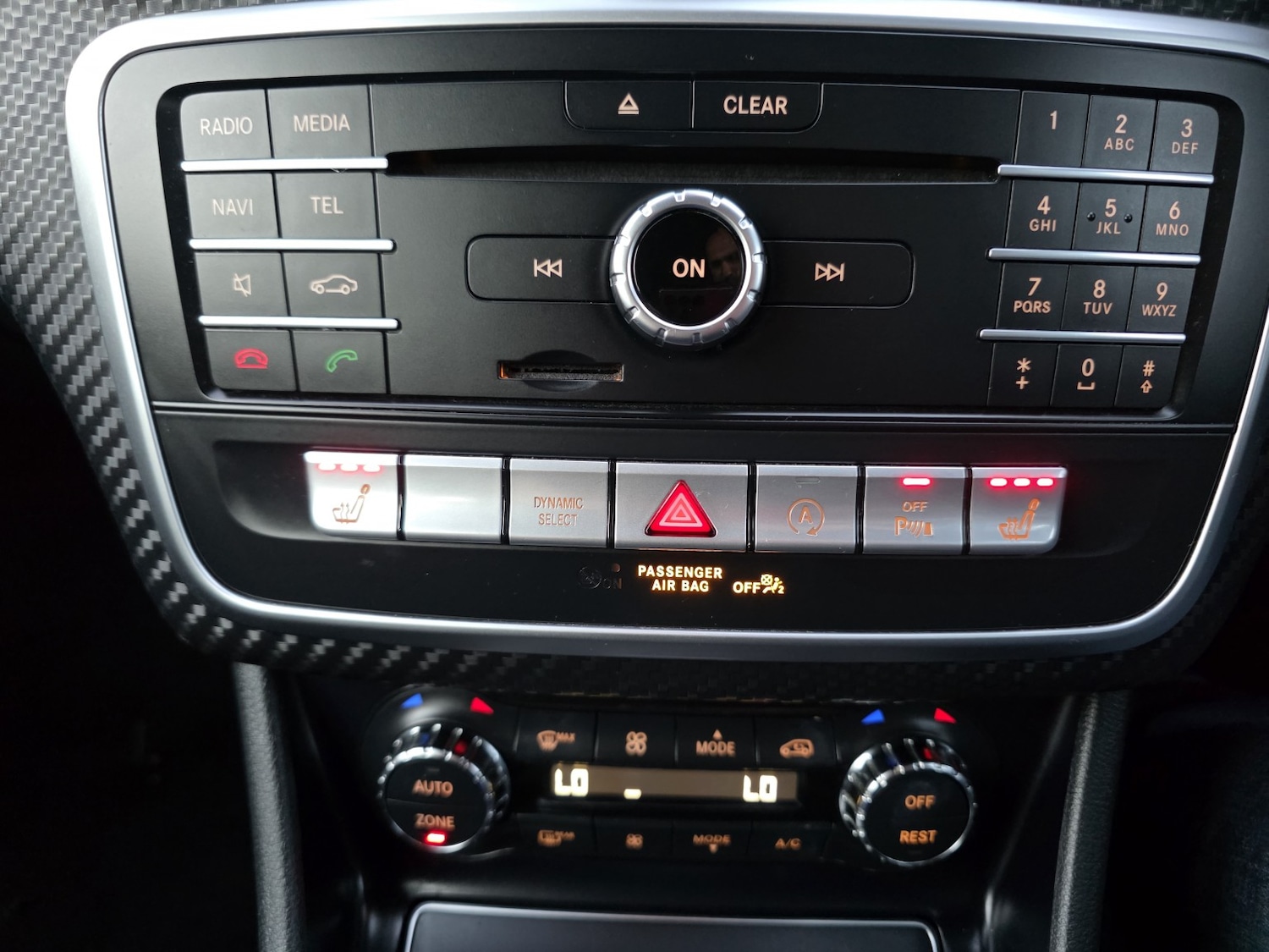 Used Mercedes-Benz A-Class 2016 for sale - 76547809: Photo 21