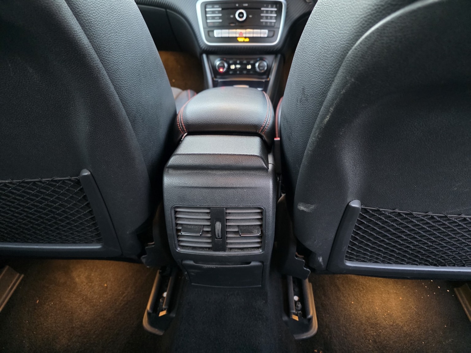 Used Mercedes-Benz A-Class 2016 for sale - 76547809: Photo 22