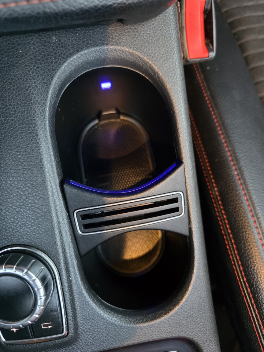 Used Mercedes-Benz A-Class 2016 for sale - 76547809: Photo 23