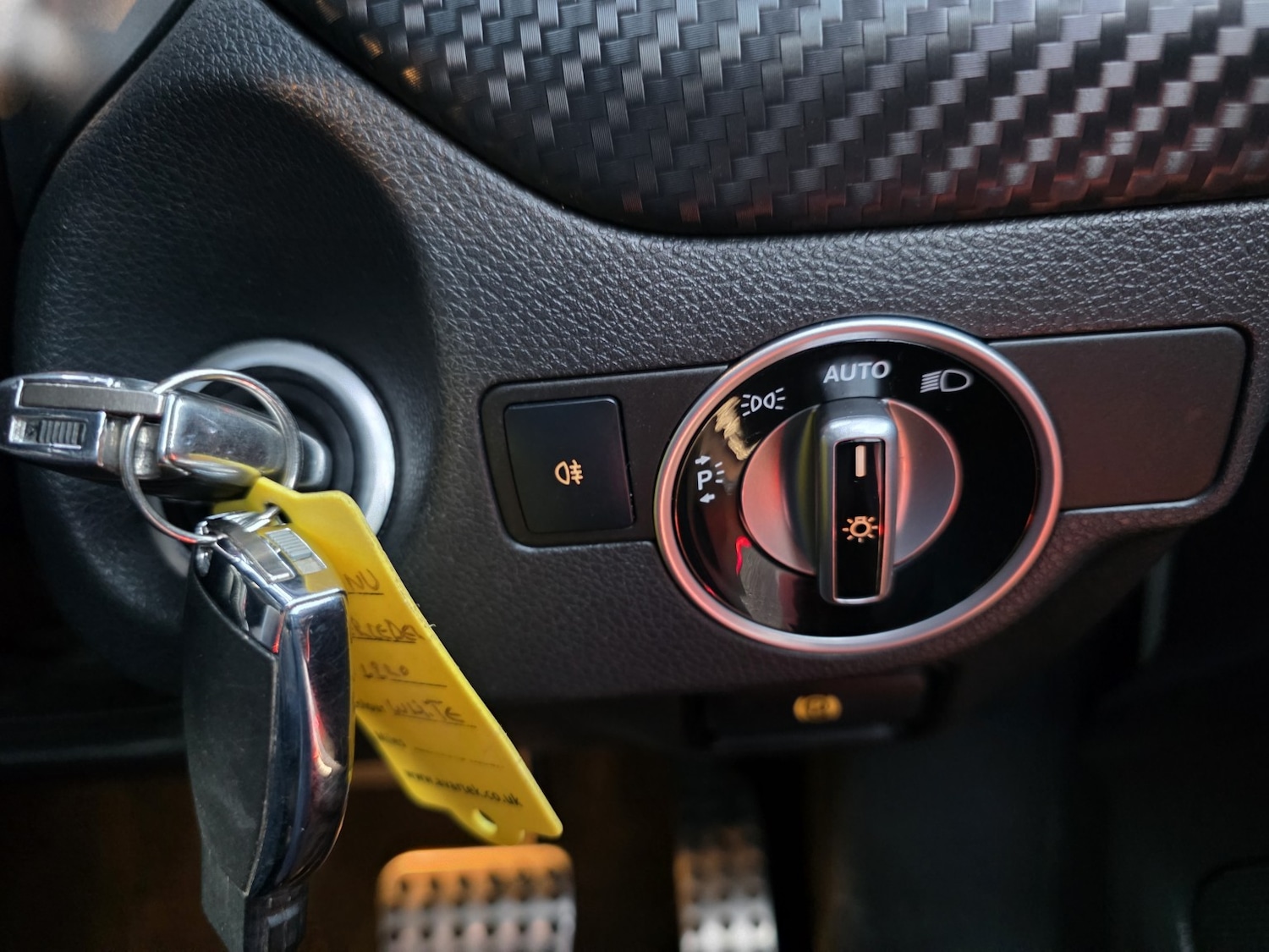 Used Mercedes-Benz A-Class 2016 for sale - 76547809: Photo 25