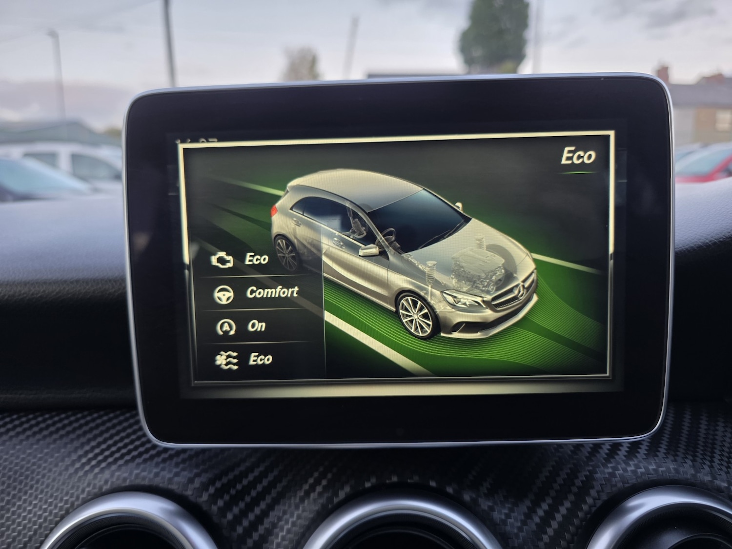 Used Mercedes-Benz A-Class 2016 for sale - 76547809: Photo 27