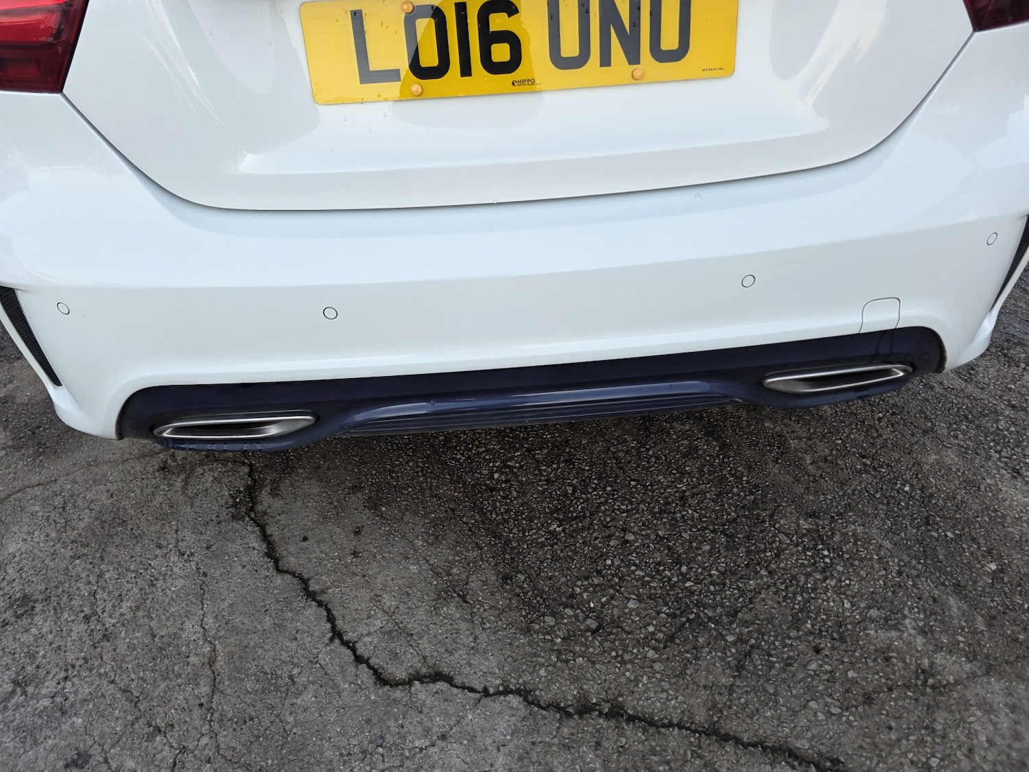 Used Mercedes-Benz A-Class 2016 for sale - 76547809: Photo 28