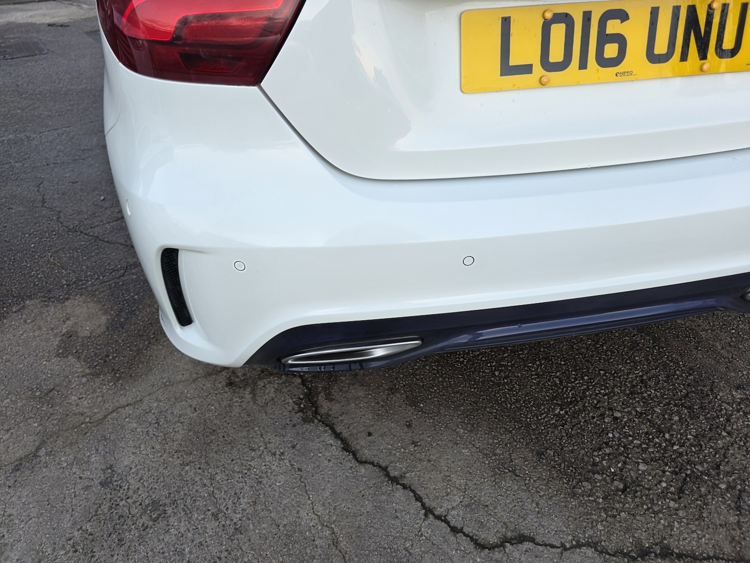 Used Mercedes-Benz A-Class 2016 for sale - 76547809: Photo 29