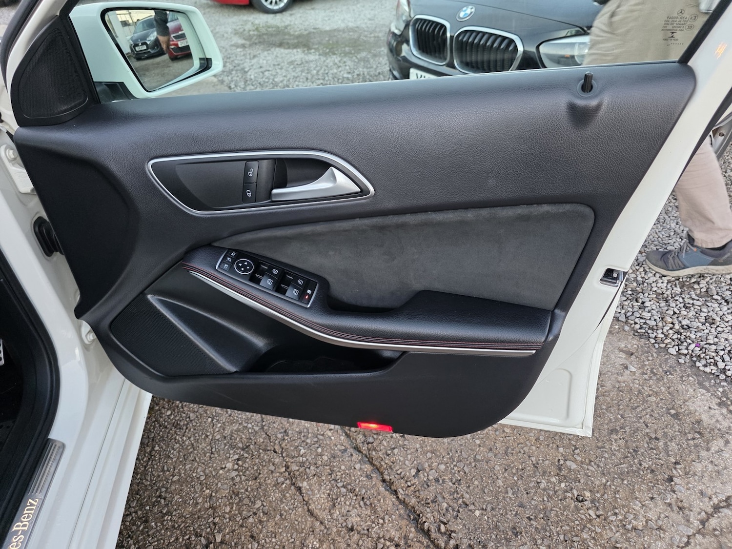 Used Mercedes-Benz A-Class 2016 for sale - 76547809: Photo 30