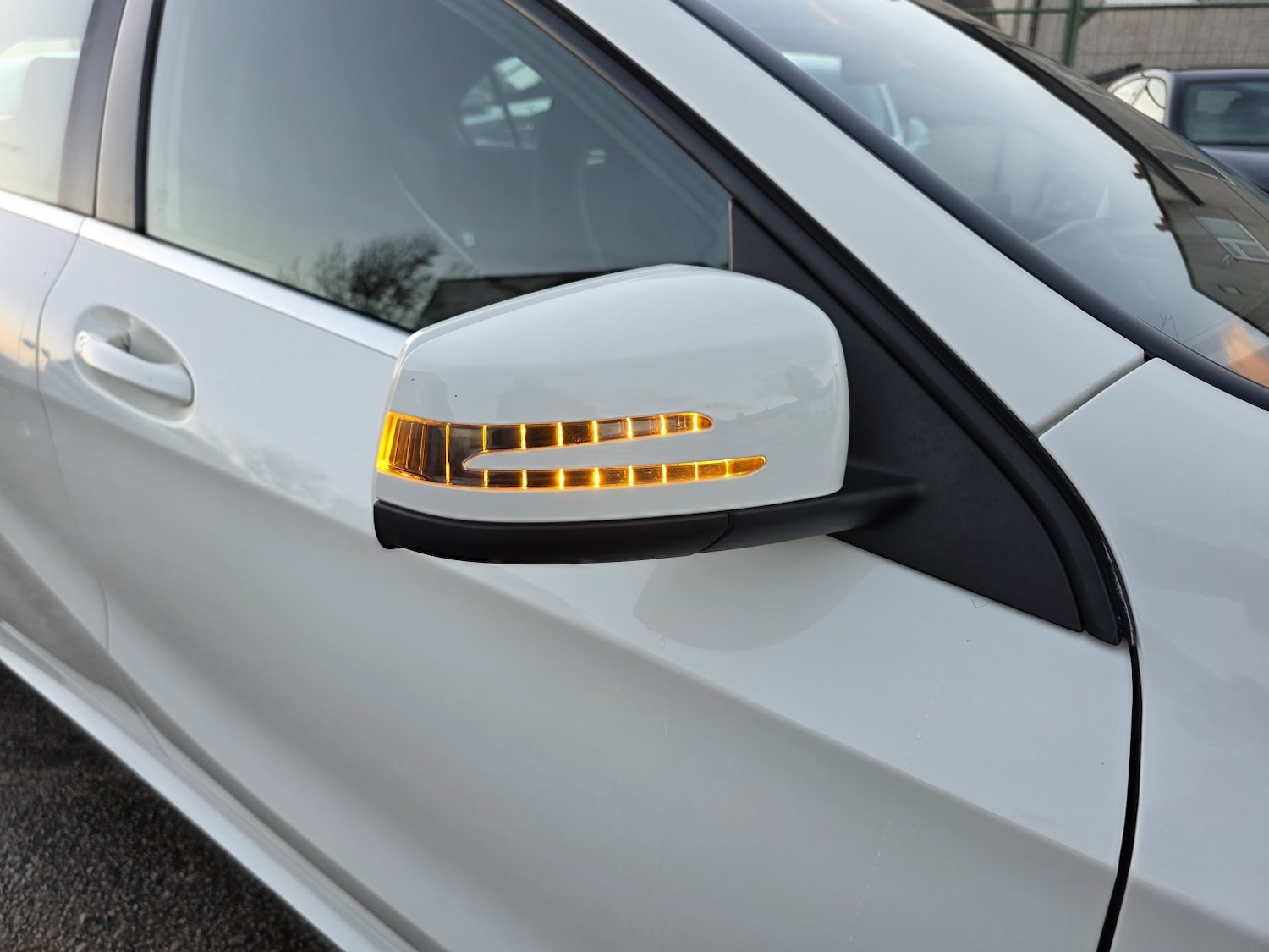 Used Mercedes-Benz A-Class 2016 for sale - 76547809: Photo 32