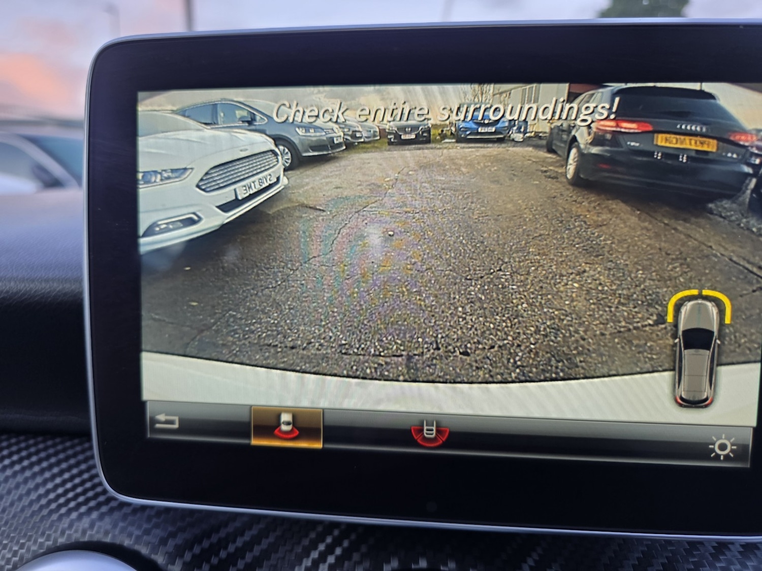 Used Mercedes-Benz A-Class 2016 for sale - 76547809: Photo 34