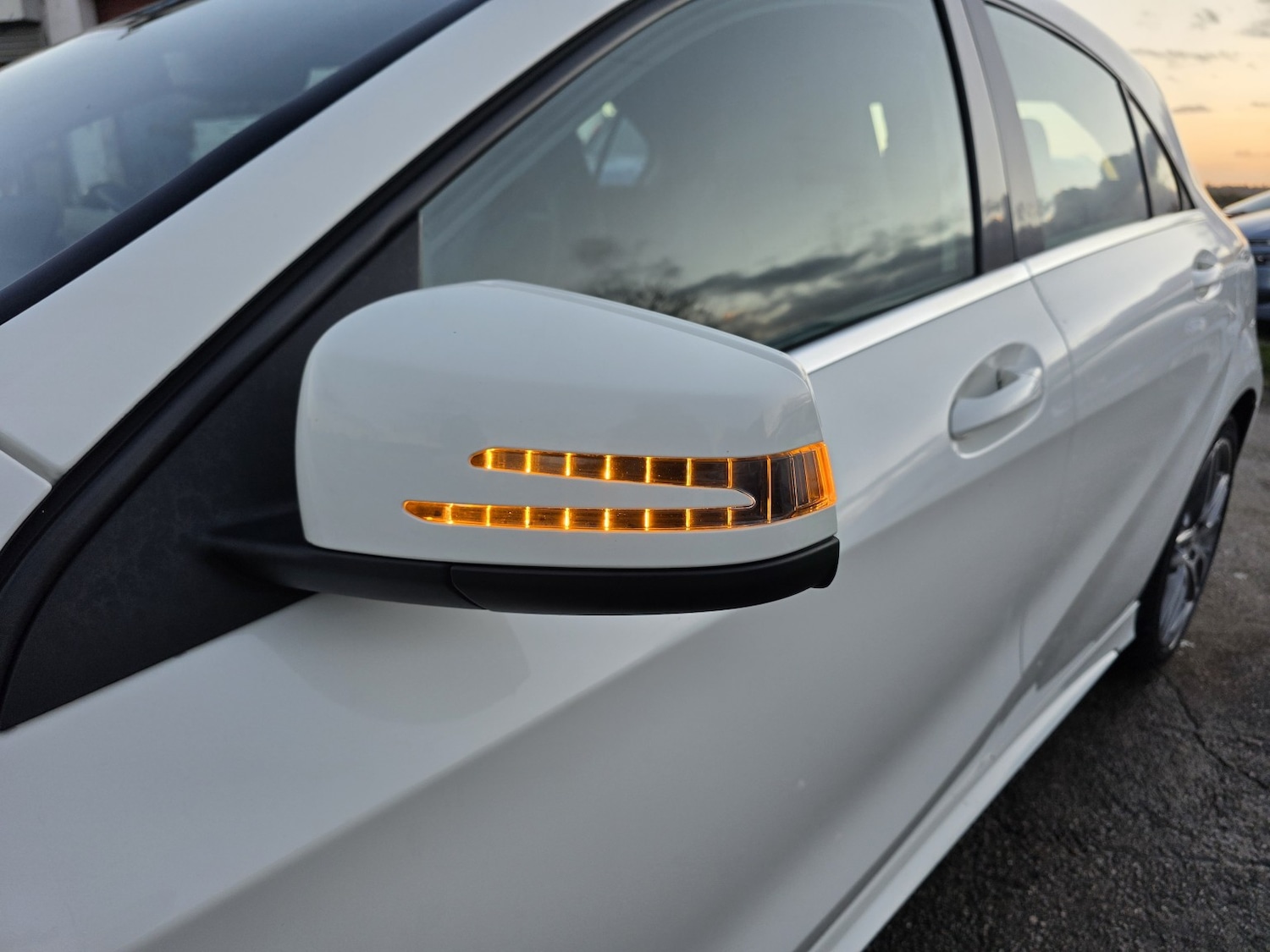 Used Mercedes-Benz A-Class 2016 for sale - 76547809: Photo 37