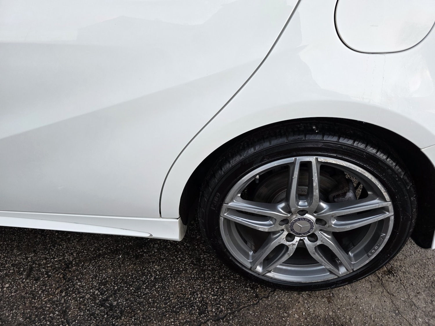 Used Mercedes-Benz A-Class 2016 for sale - 76547809: Photo 40