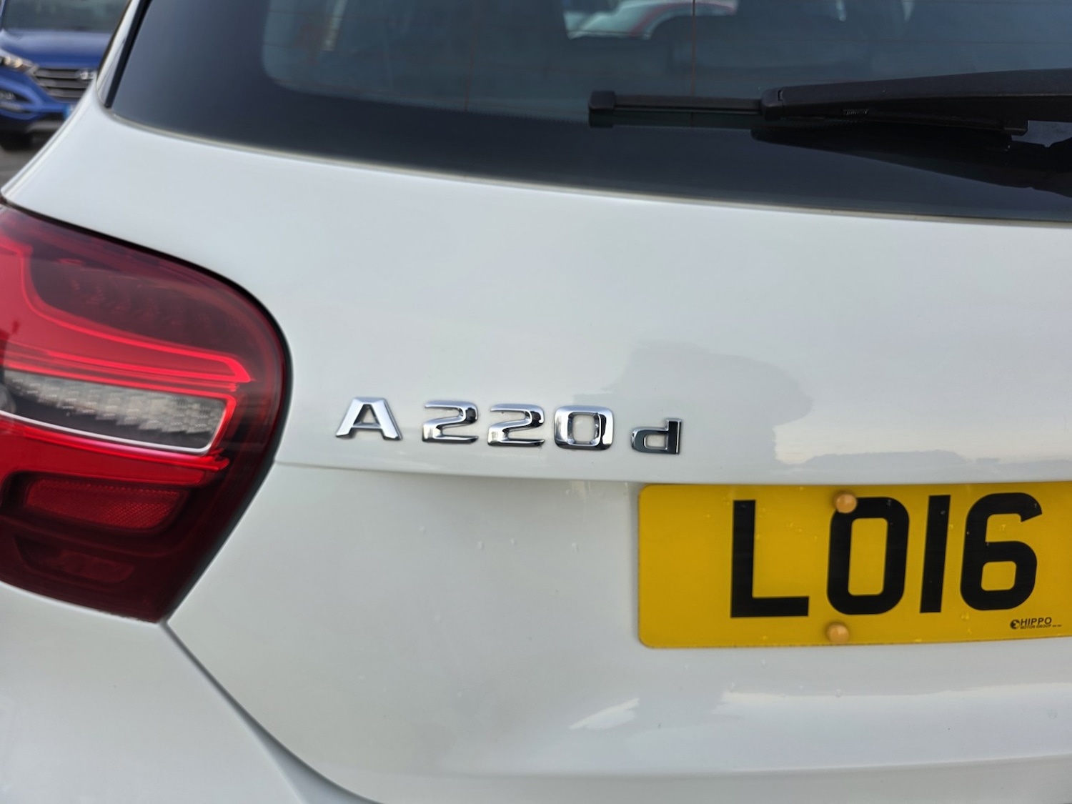 Used Mercedes-Benz A-Class 2016 for sale - 76547809: Photo 41