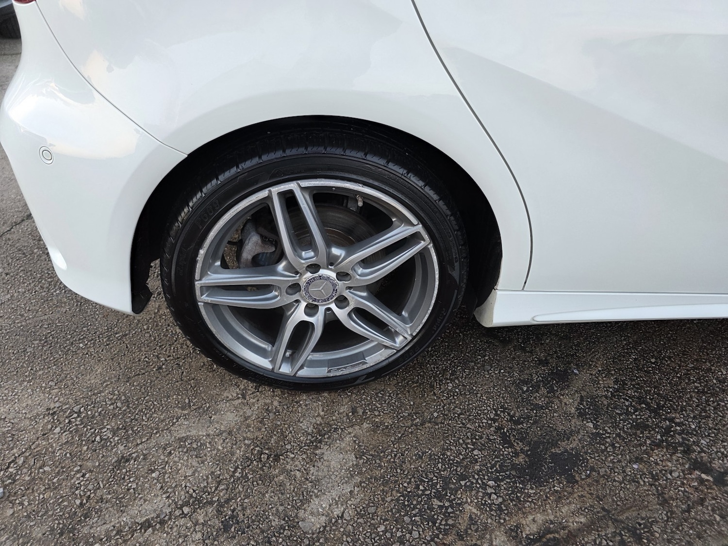 Used Mercedes-Benz A-Class 2016 for sale - 76547809: Photo 42