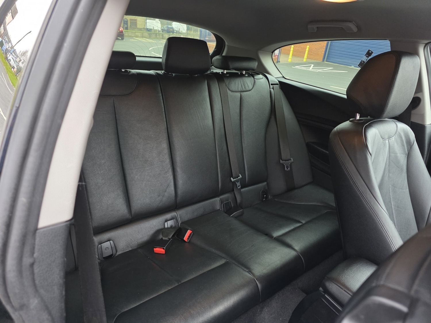 Used BMW 1 Series 2016 for sale - 77073020: Photo 10