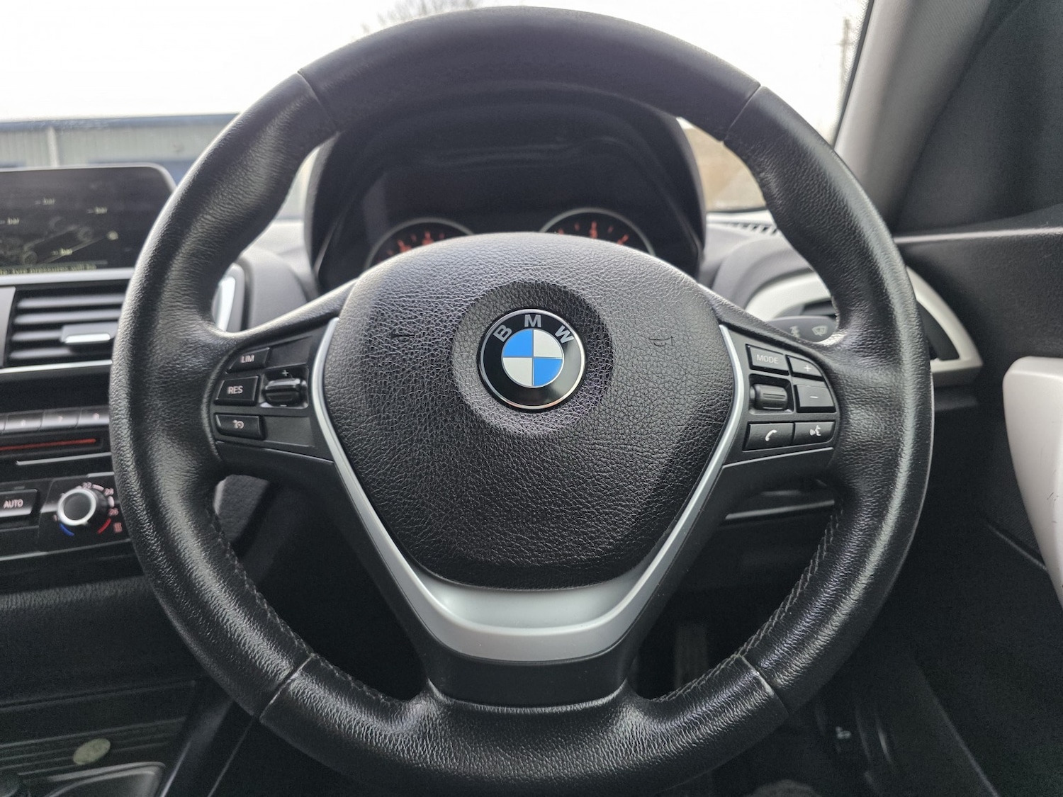 Used BMW 1 Series 2016 for sale - 77073020: Photo 13