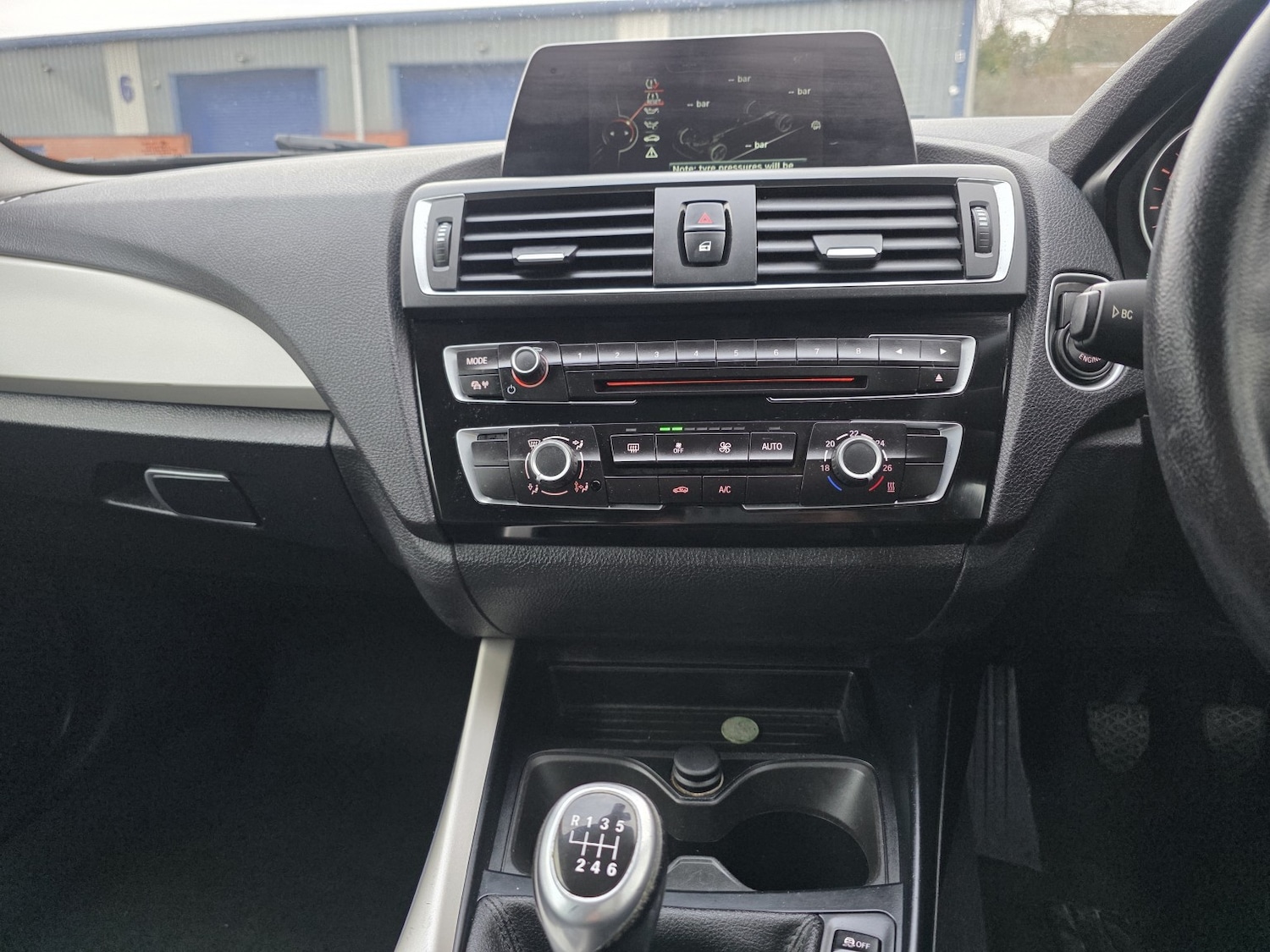 Used BMW 1 Series 2016 for sale - 77073020: Photo 14