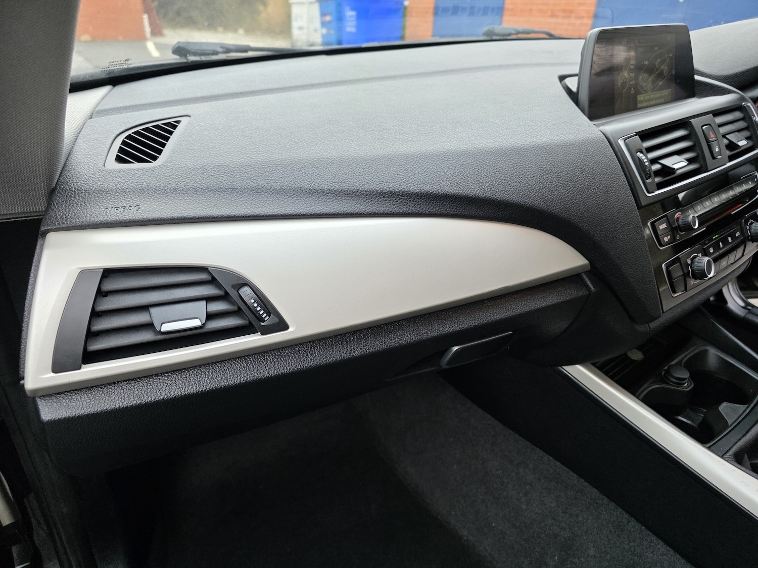 Used BMW 1 Series 2016 for sale - 77073020: Photo 15