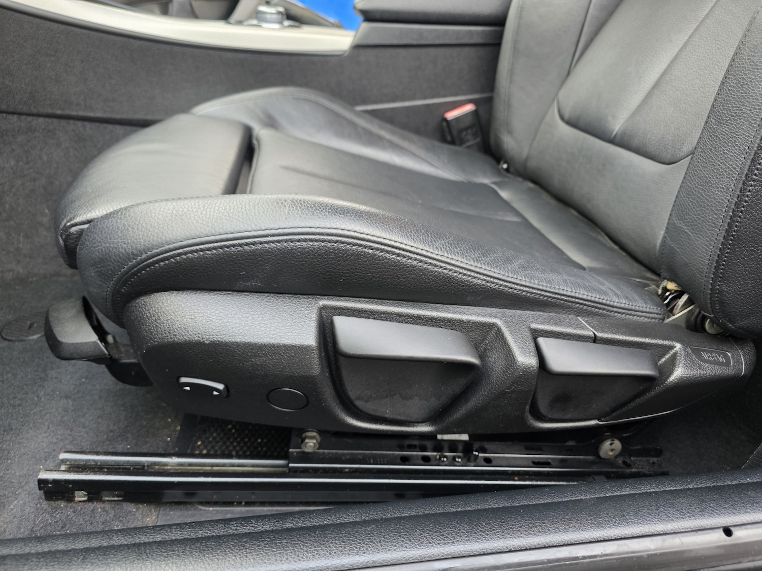 Used BMW 1 Series 2016 for sale - 77073020: Photo 18