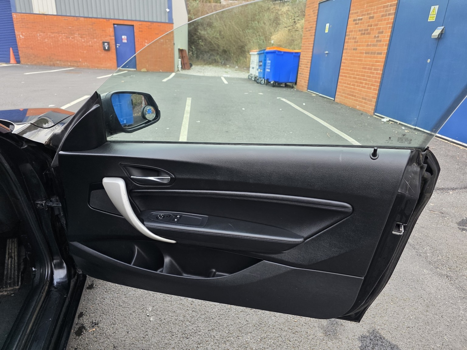 Used BMW 1 Series 2016 for sale - 77073020: Photo 19