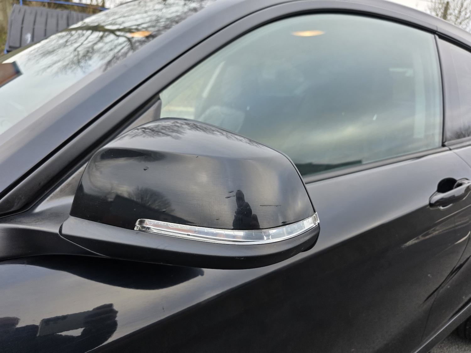 Used BMW 1 Series 2016 for sale - 77073020: Photo 21