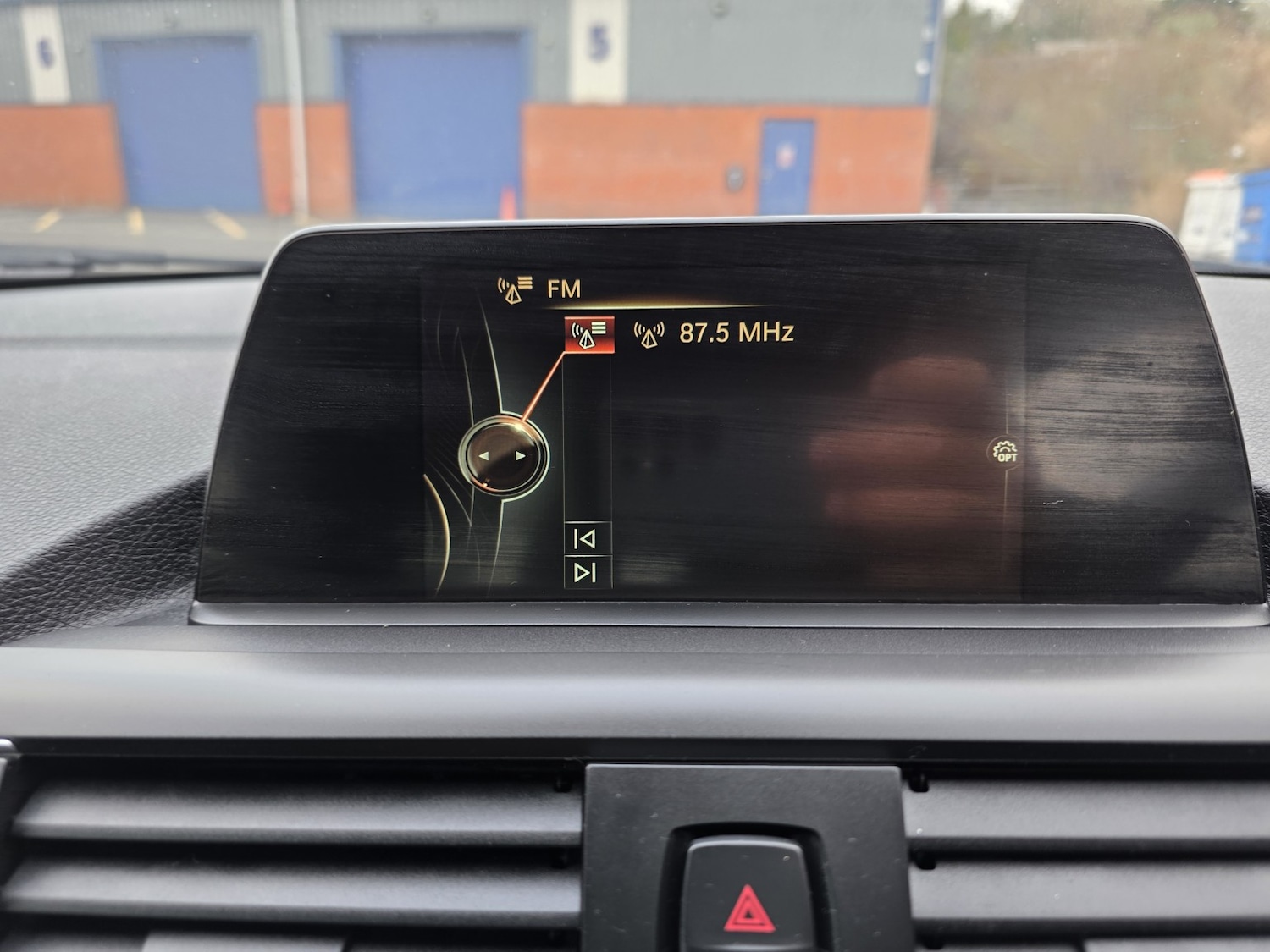 Used BMW 1 Series 2016 for sale - 77073020: Photo 24