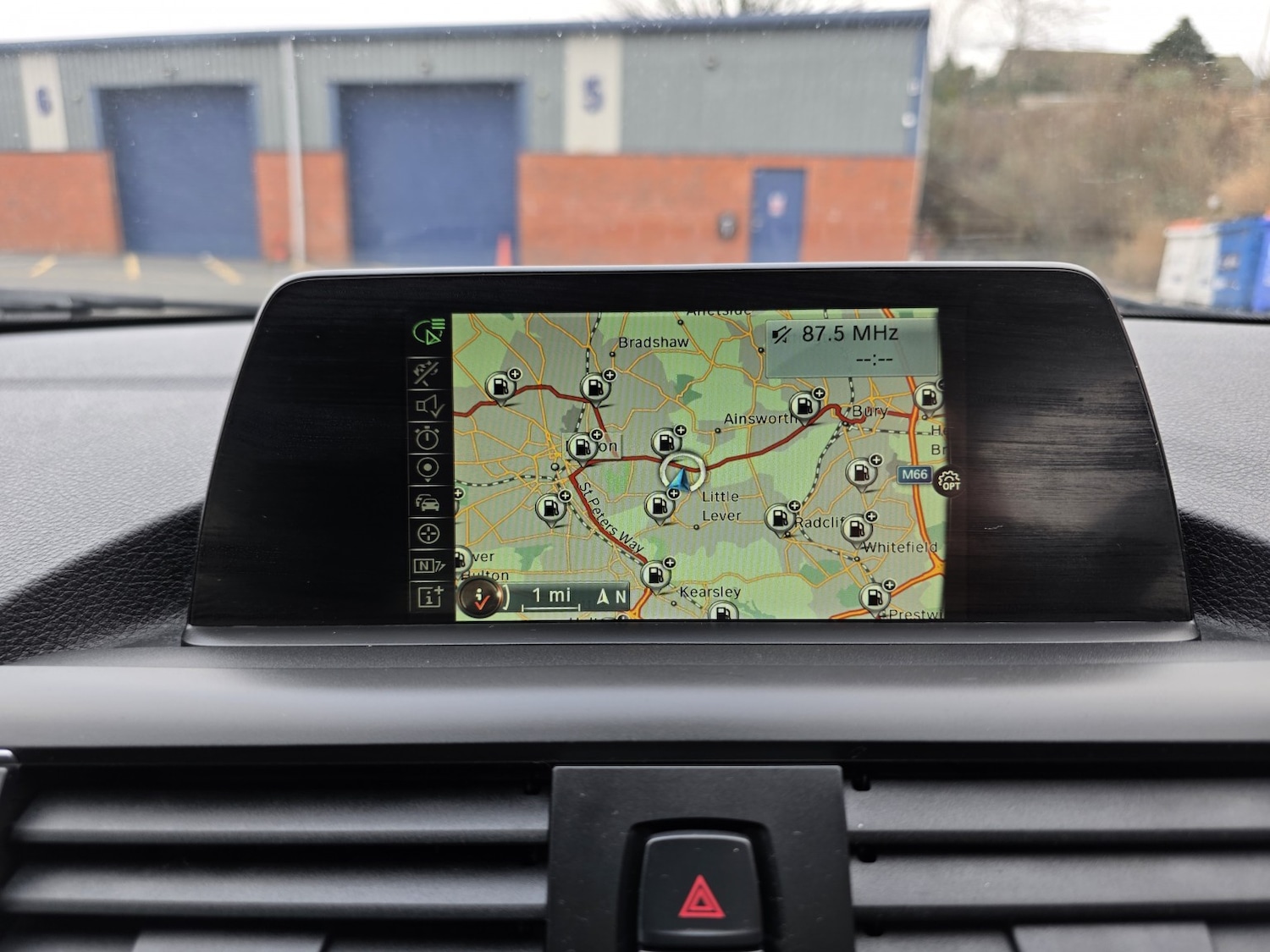 Used BMW 1 Series 2016 for sale - 77073020: Photo 26