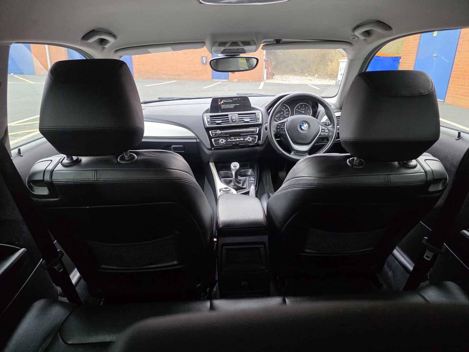 Used BMW 1 Series 2016 for sale - 77073020: Photo 28