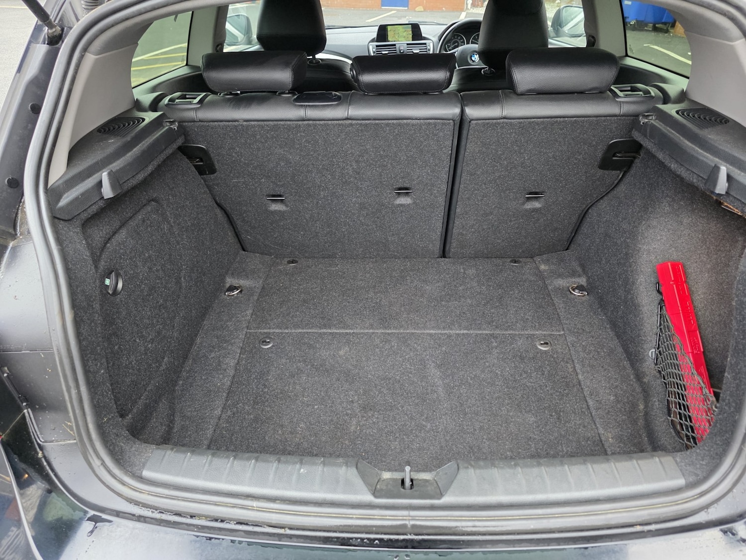 Used BMW 1 Series 2016 for sale - 77073020: Photo 29