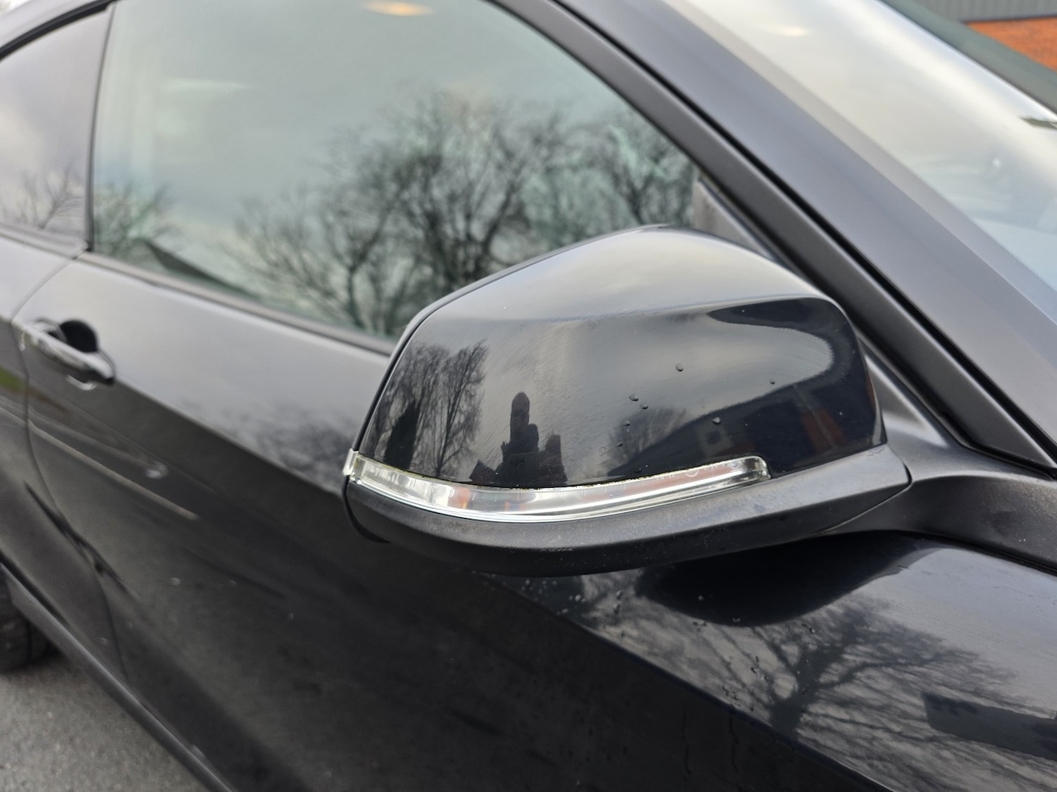 Used BMW 1 Series 2016 for sale - 77073020: Photo 34