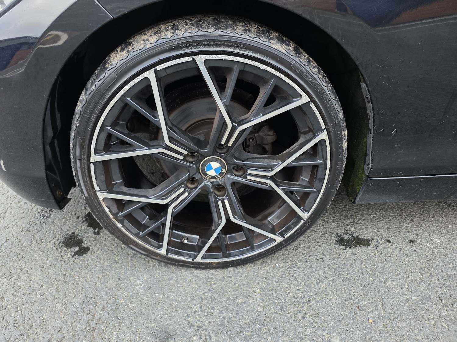 Used BMW 1 Series 2016 for sale - 77073020: Photo 35