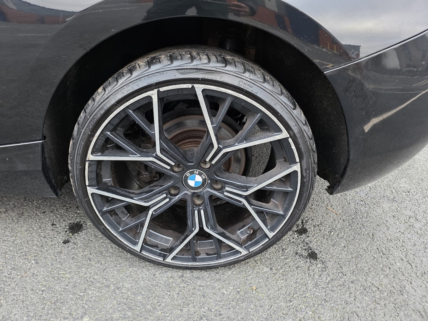 Used BMW 1 Series 2016 for sale - 77073020: Photo 37