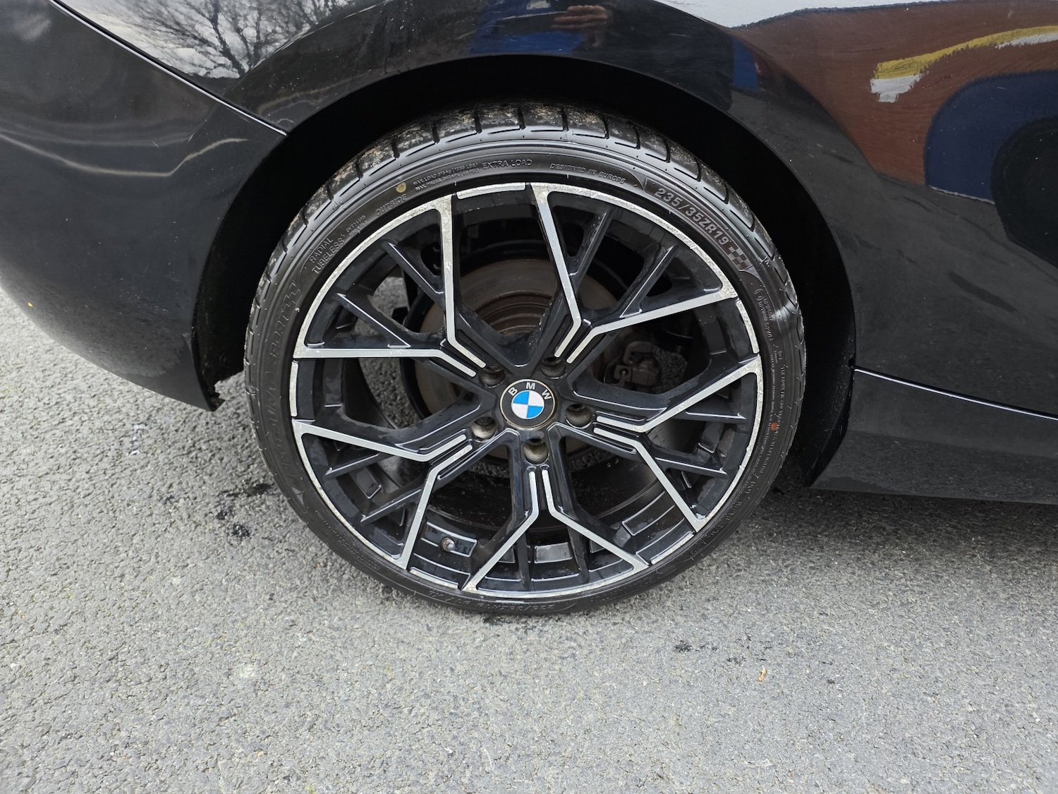 Used BMW 1 Series 2016 for sale - 77073020: Photo 38