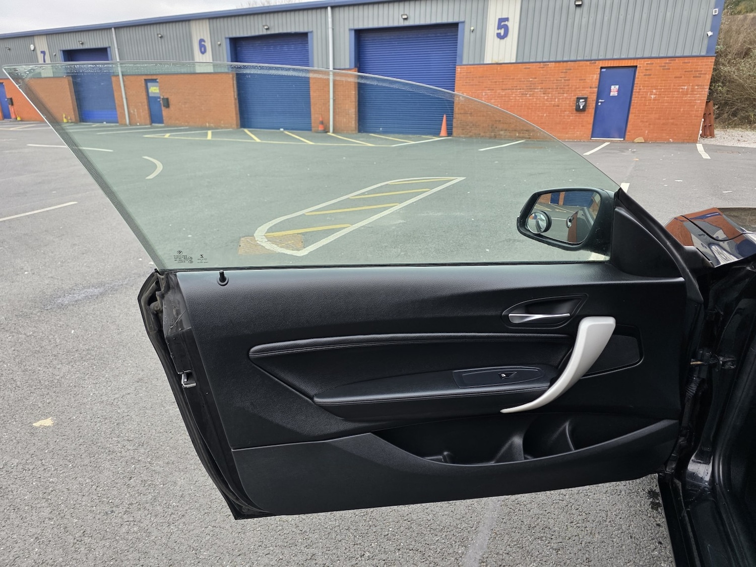 Used BMW 1 Series 2016 for sale - 77073020: Photo 39