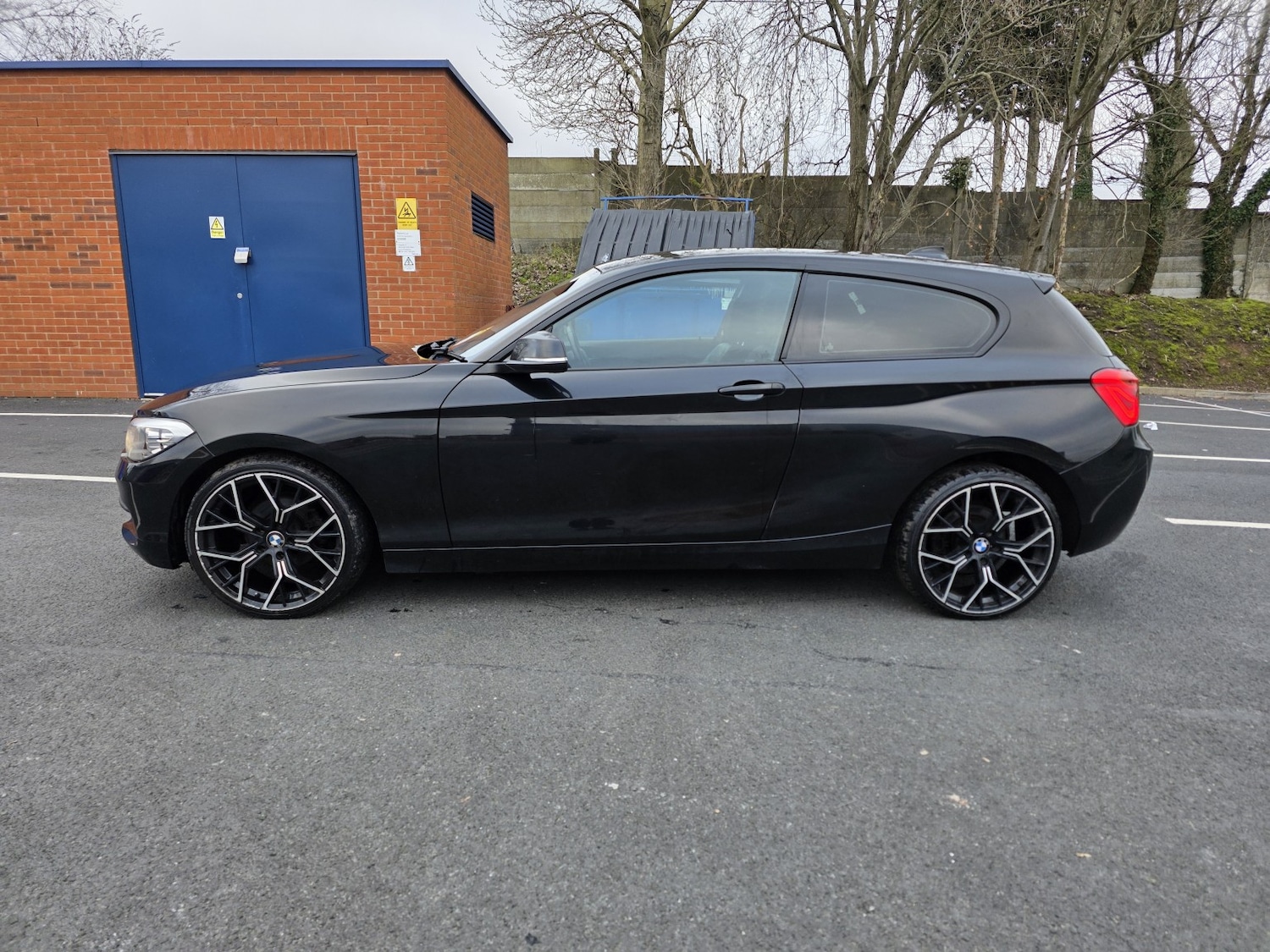 Used BMW 1 Series 2016 for sale - 77073020: Photo 4