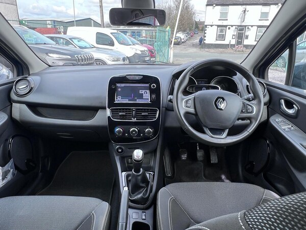 Used Renault Clio 2017 for sale - 74119101: Photo 13