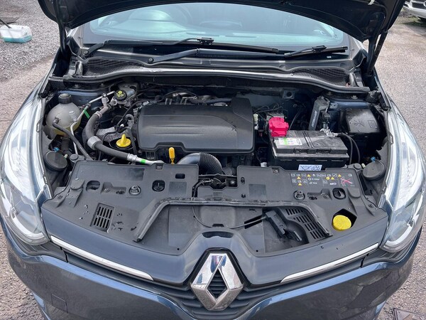 Used Renault Clio 2017 for sale - 74119101: Photo 20