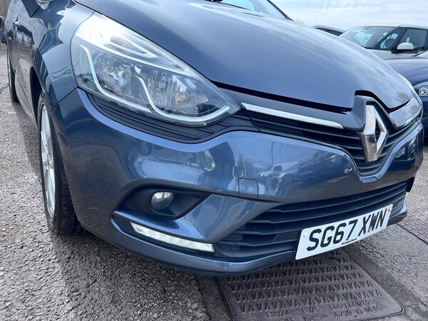 Used Renault Clio 2017 for sale - 74119101: Photo 22