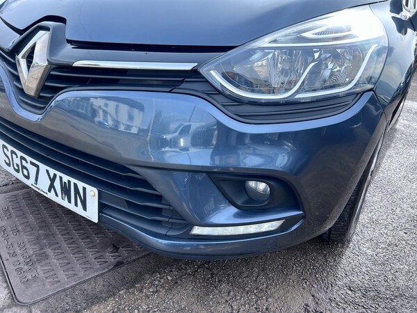 Used Renault Clio 2017 for sale - 74119101: Photo 23