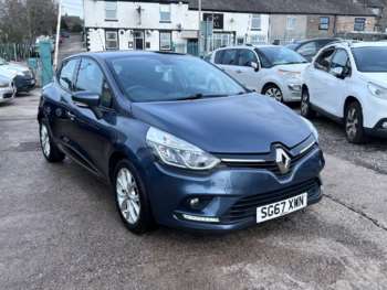 Used Renault Clio 2017 for sale - 74119101: Photo
