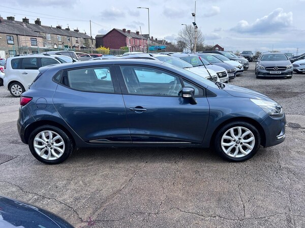 Used Renault Clio 2017 for sale - 74119101: Photo 4