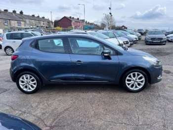 Used Renault Clio 2017 for sale - 74119101: Photo