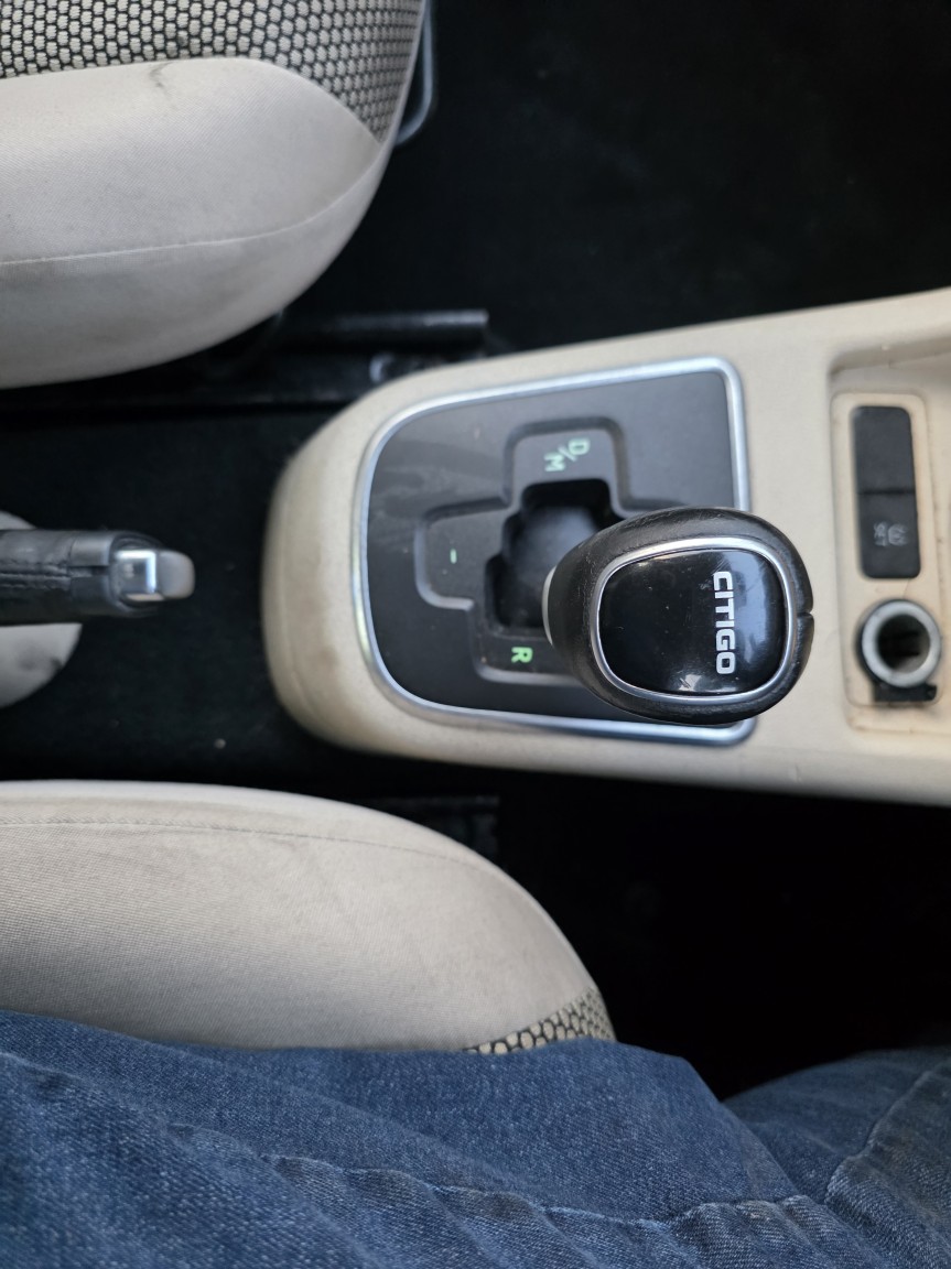 Used Skoda Citigo 2014 for sale - 76699365: Photo 14