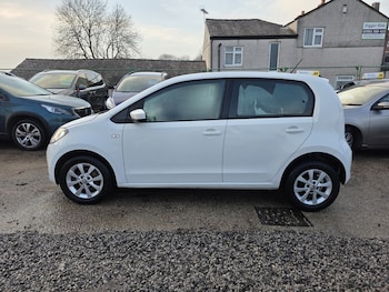 Used Skoda Citigo 2014 for sale - 76699365: Photo