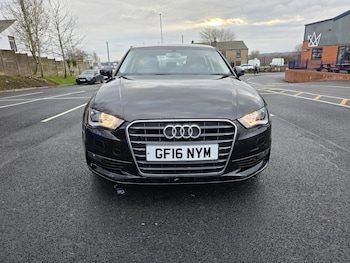 Used Audi A3 2016 for sale - 77140783: Photo