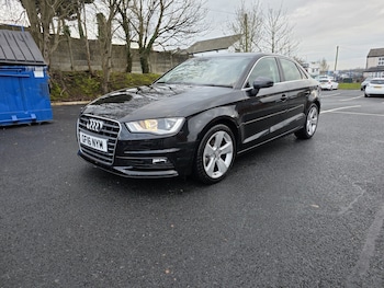 Used Audi A3 2016 for sale - 77140783: Photo