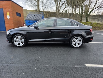 Used Audi A3 2016 for sale - 77140783: Photo