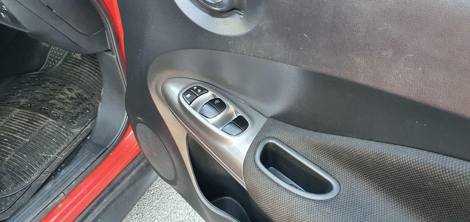 Used Nissan Juke for sale - 77584517: Photo 10