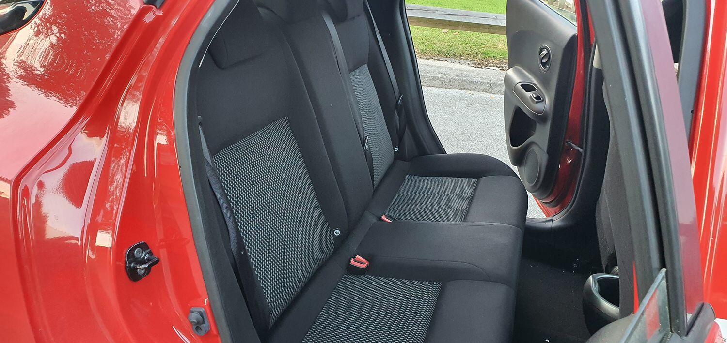 Used Nissan Juke for sale - 77584517: Photo 13