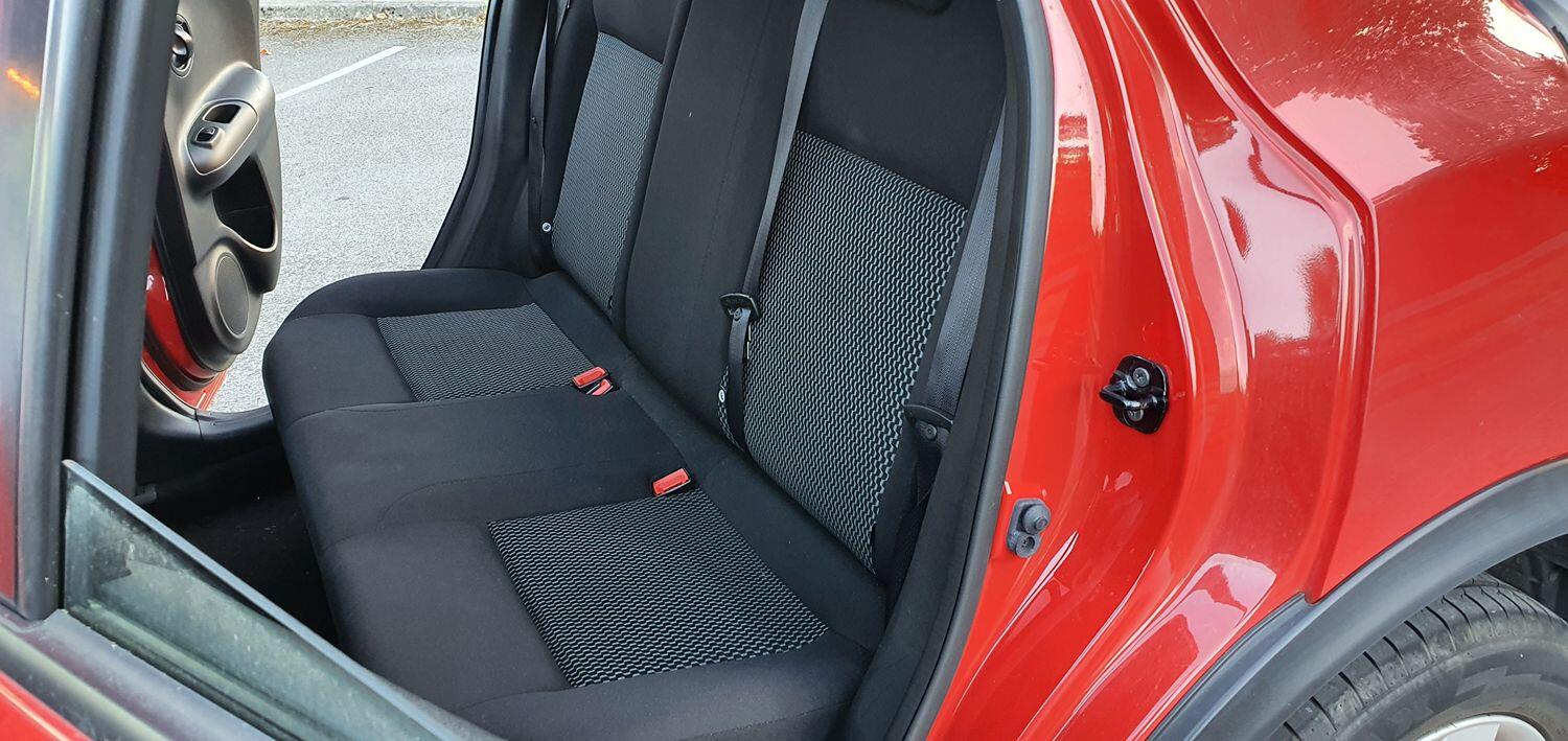 Used Nissan Juke for sale - 77584517: Photo 14