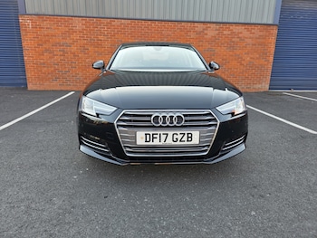 Used Audi A4 2017 for sale - 79010875: Photo