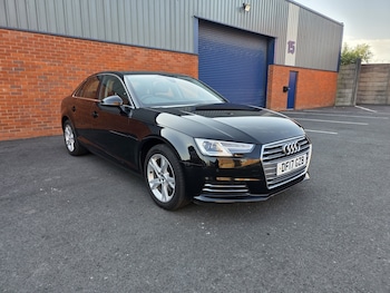 Used Audi A4 2017 for sale - 79010875: Photo